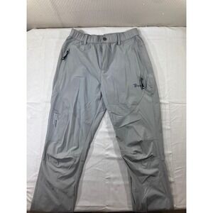 Womens Hiking Pants Lightweight Gray TL Outdoor Sports XS Outdoor Fashion